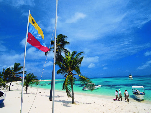 playas de venezuela
