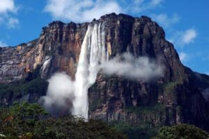 ¿Cuáles son las 7 maravillas naturales de Venezuela?