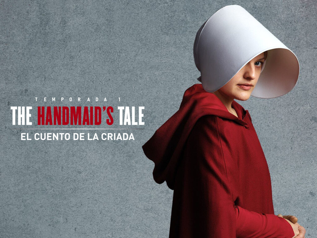 ℹ ¿La historia de la criada? Descubre la importancia de El Cuento de la
