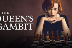 'The Queen's Gambit'