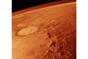 sonda Mars Climate Orbiter