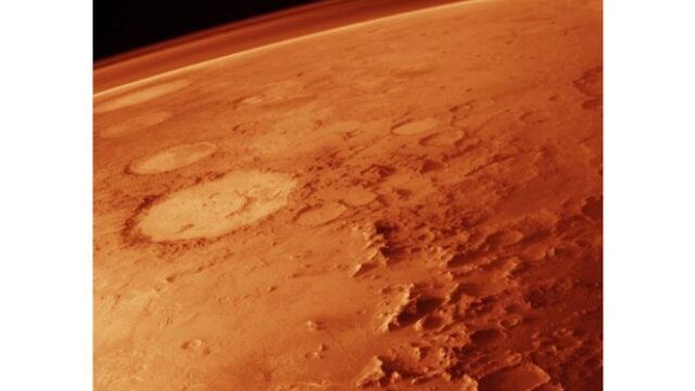 sonda Mars Climate Orbiter