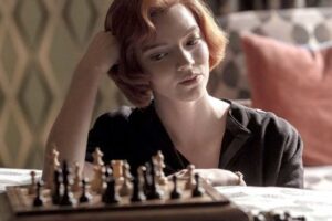 Cómo 'The Queen's Gambit' ha revolucionado el mundo del ajedrez