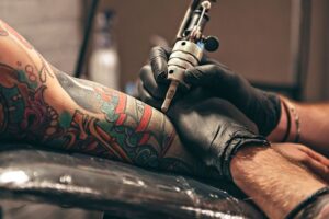 tatuajes en la sociedad actual
