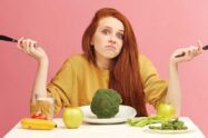 Mitos alimenticios desmentidos que debes conocer