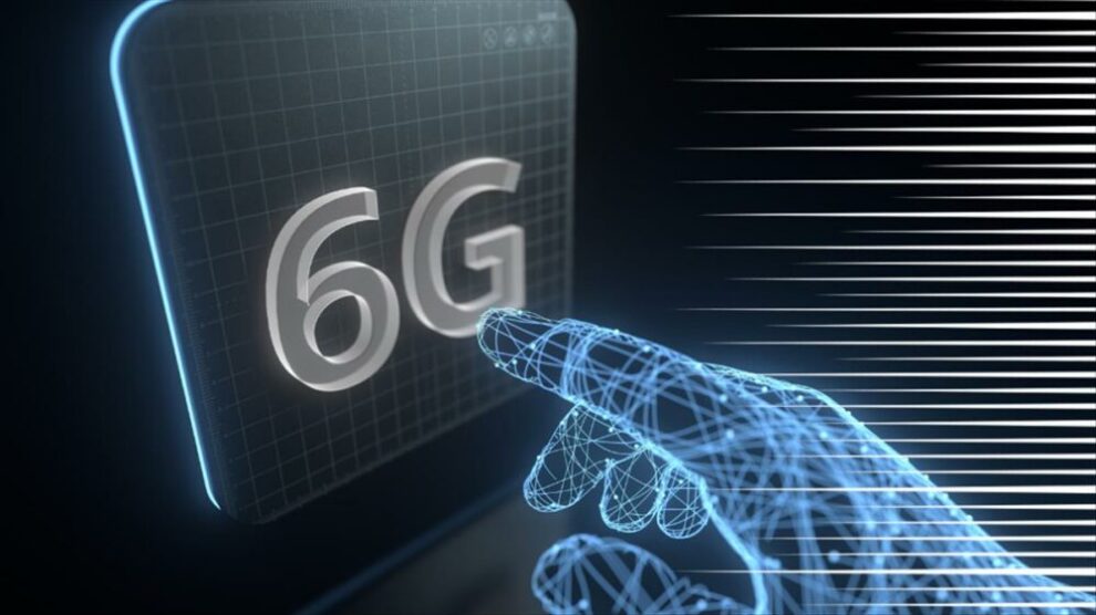 ℹ El impacto de las redes 6G en el futuro de la conectividad: ¿Qué ...