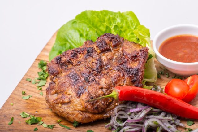ℹ Desvelando el Misterio: Quién Era El Chili en la Vida Real