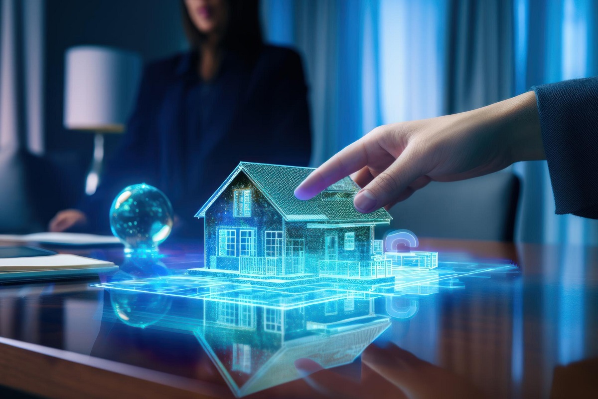 ia en el sector inmobiliario