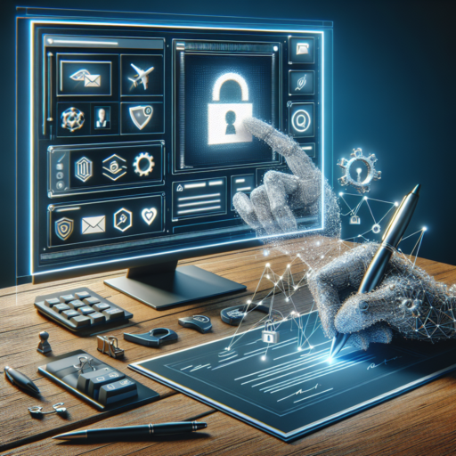 plataforma para firma digital