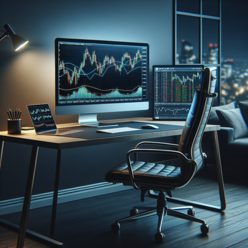 plataforma para operar forex