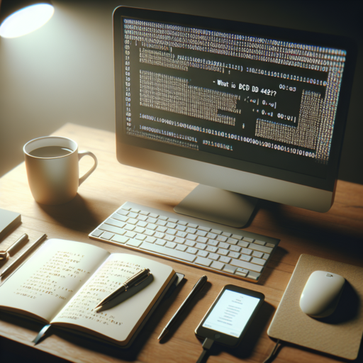 ℹ ¿Qué es el código BCD 8421 y cómo funciona en sistemas digitales?